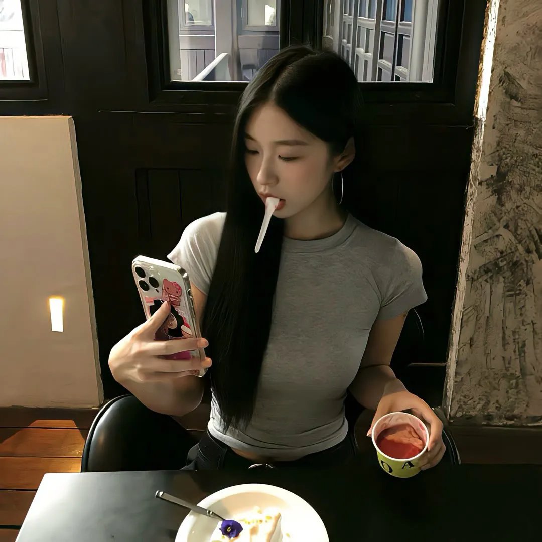 圣女不祈祷
