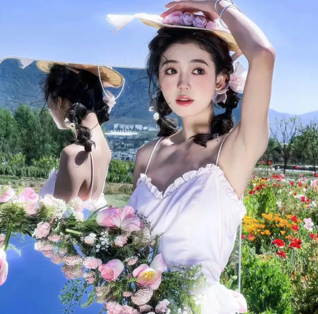 一秒钟
